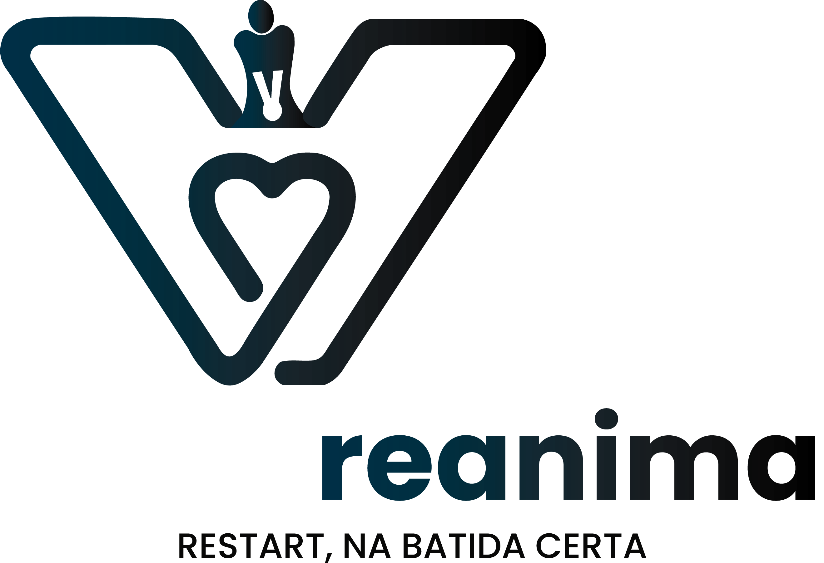 Viseu Reanima Logo